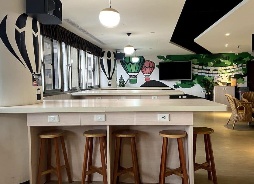 Bar Billede