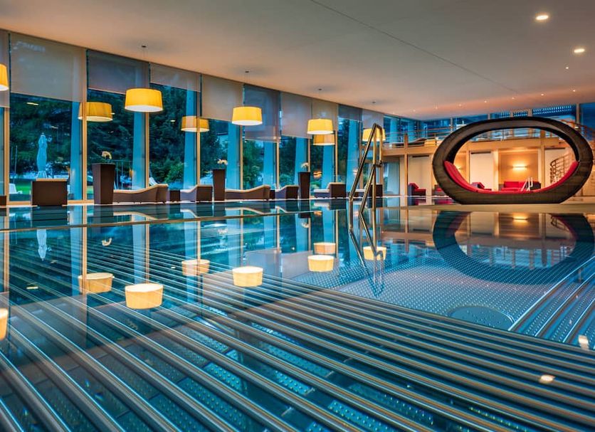 Pool Billede