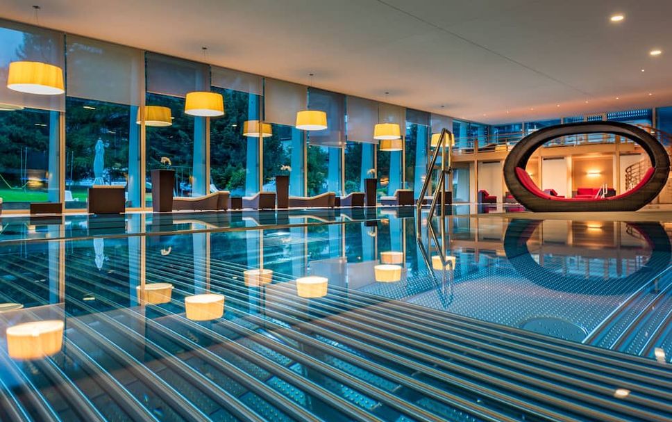 Pool Billede