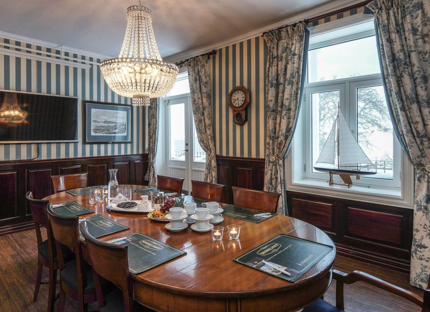 Møderum Billede