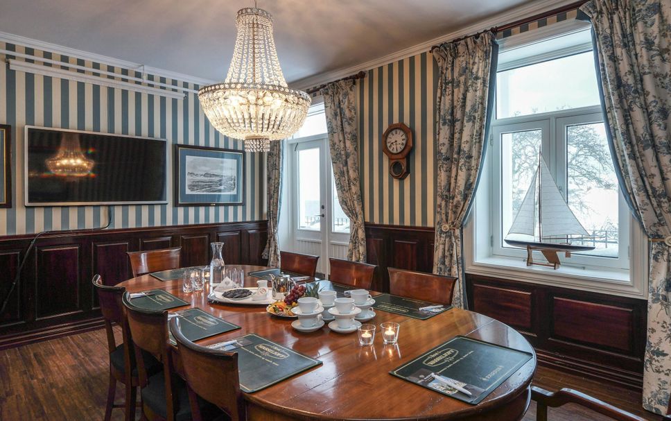 Møderum Billede