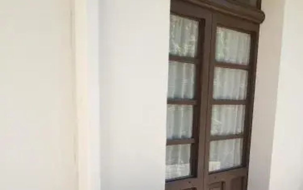 Patio Billede