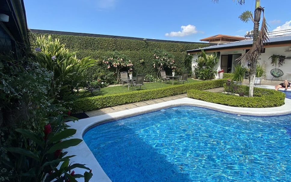 Pool Billede