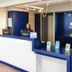 Receptionist