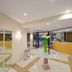 Receptionist