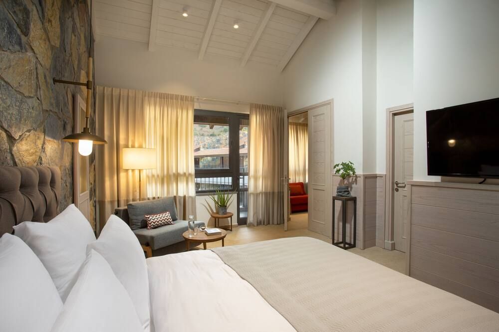Soveværelse