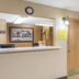 Receptionist