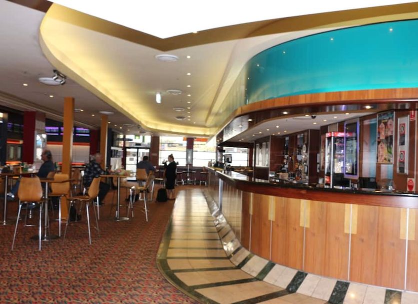 Bar Billede
