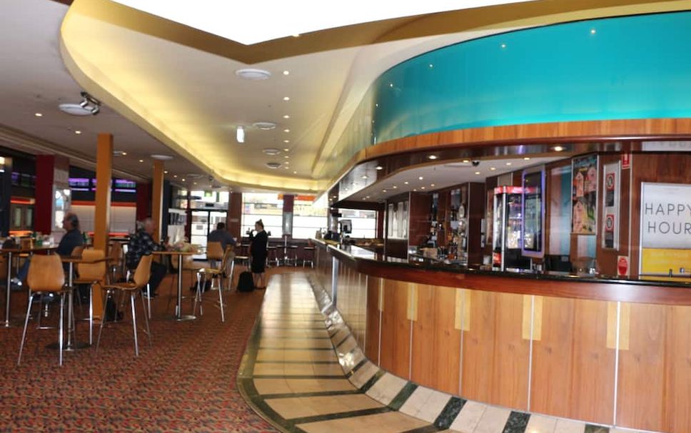 Bar Billede