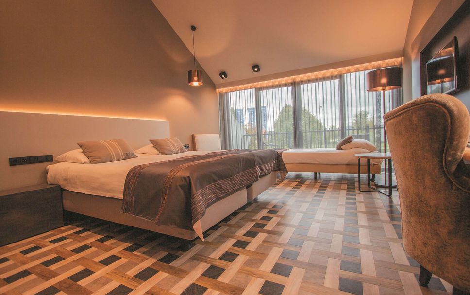 Soveværelse Billede