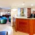 Receptionist