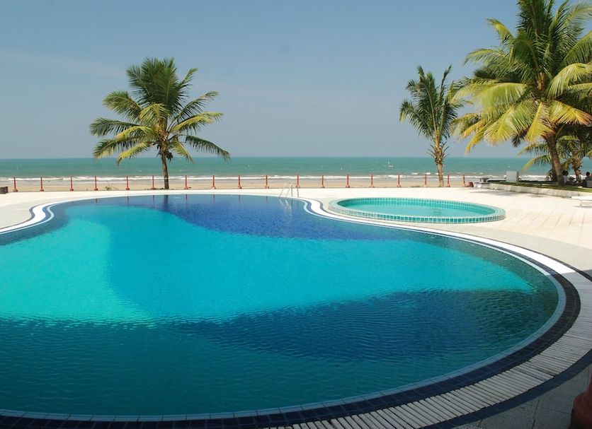 Pool Billede