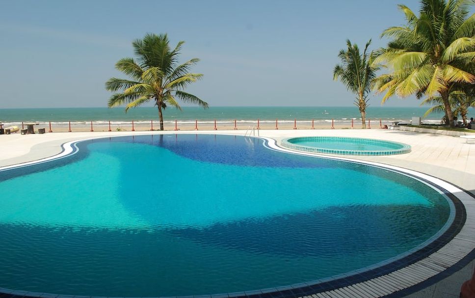 Pool Billede