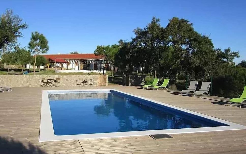 Pool Billede