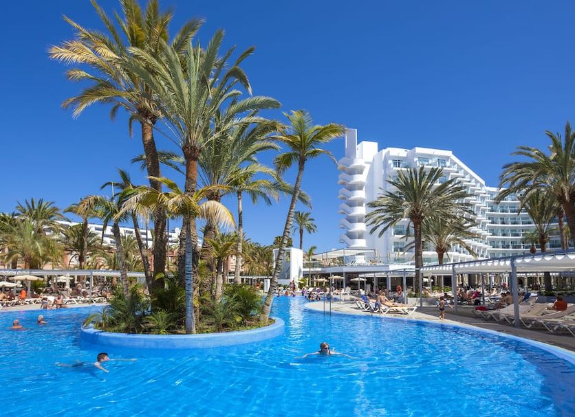 Pool Billede