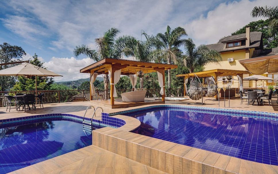 Pool Billede