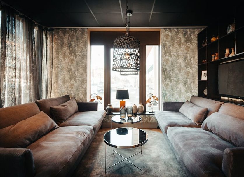 Lounge Billede