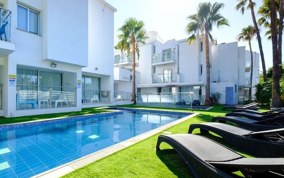Pool Billede