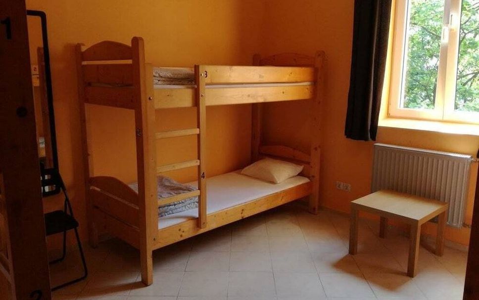 Soveværelse Billede