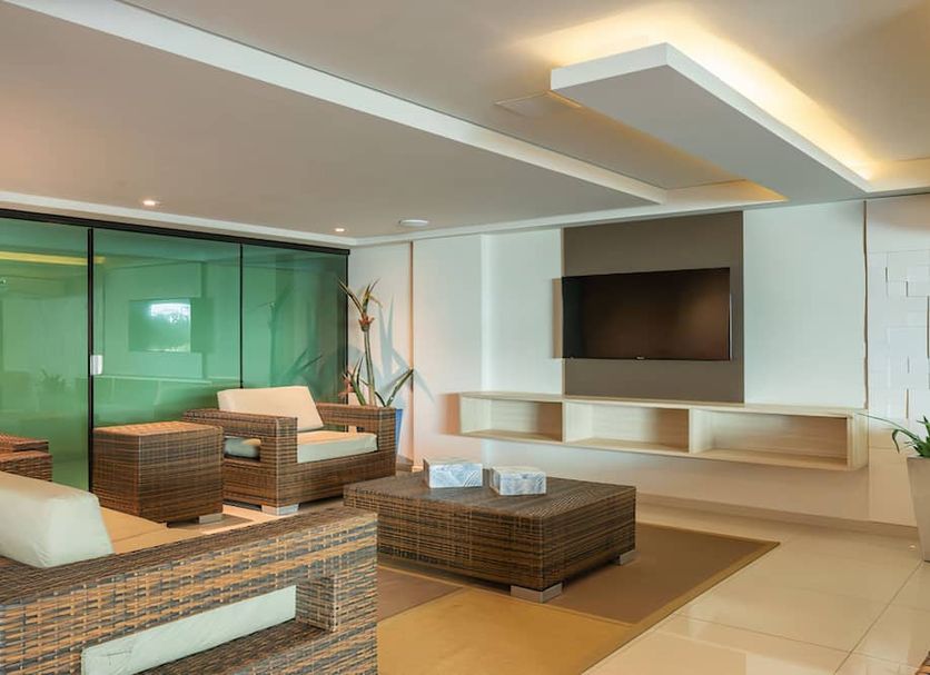 Lounge Billede