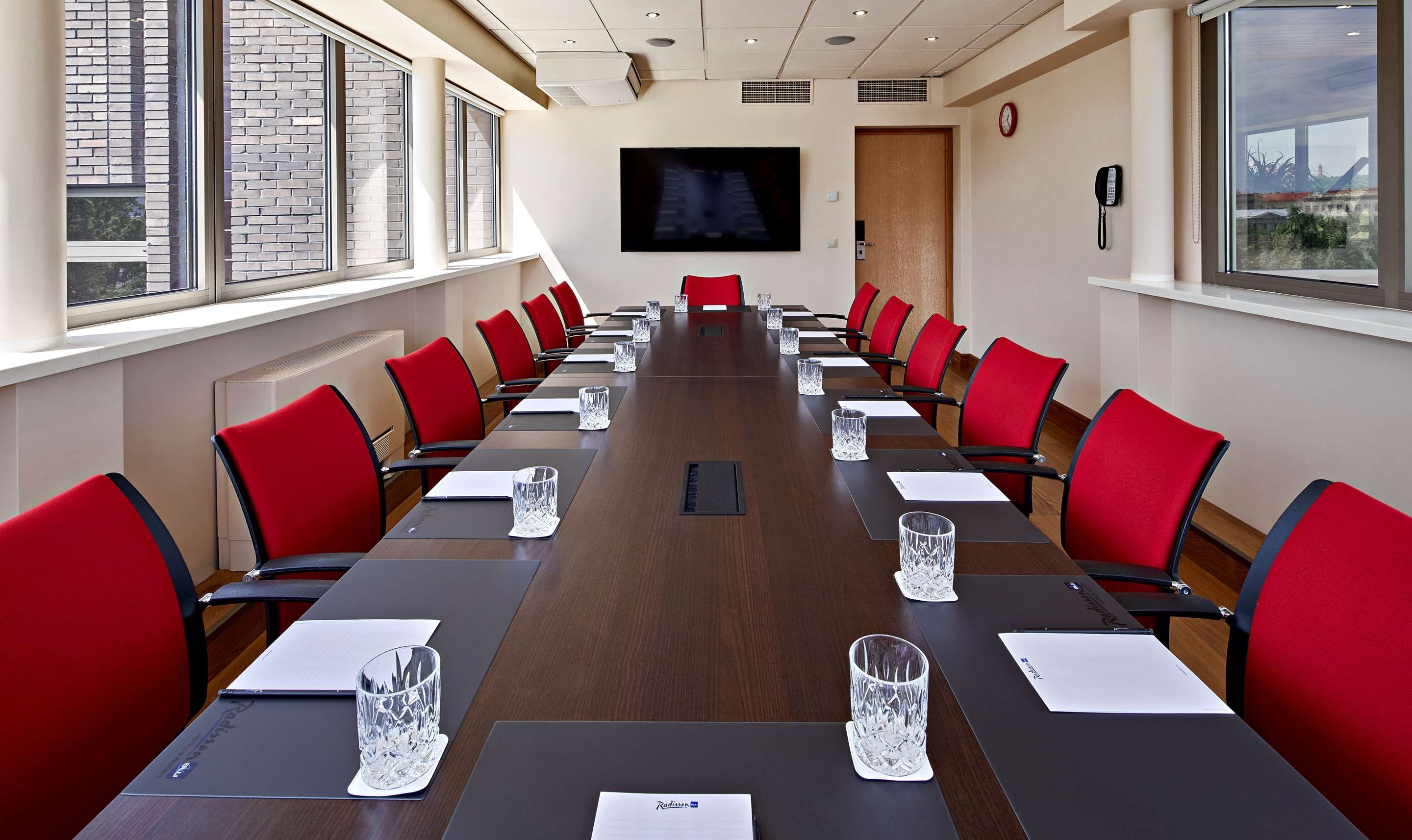 Møderum