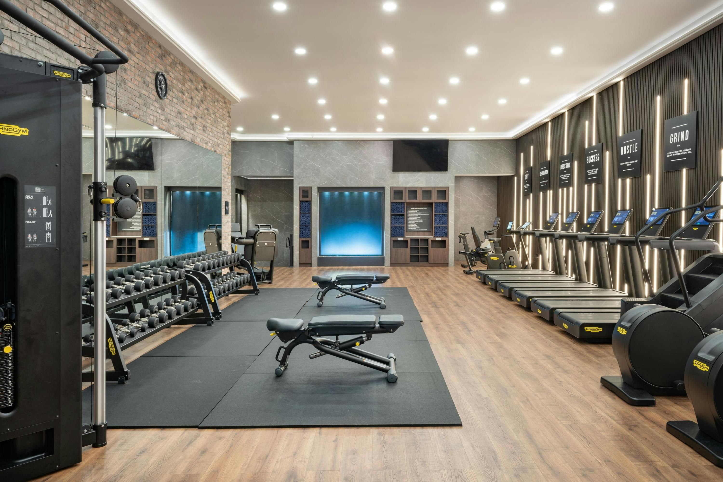 Gym