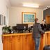 Receptionist