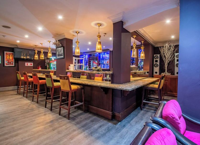 Bar Billede