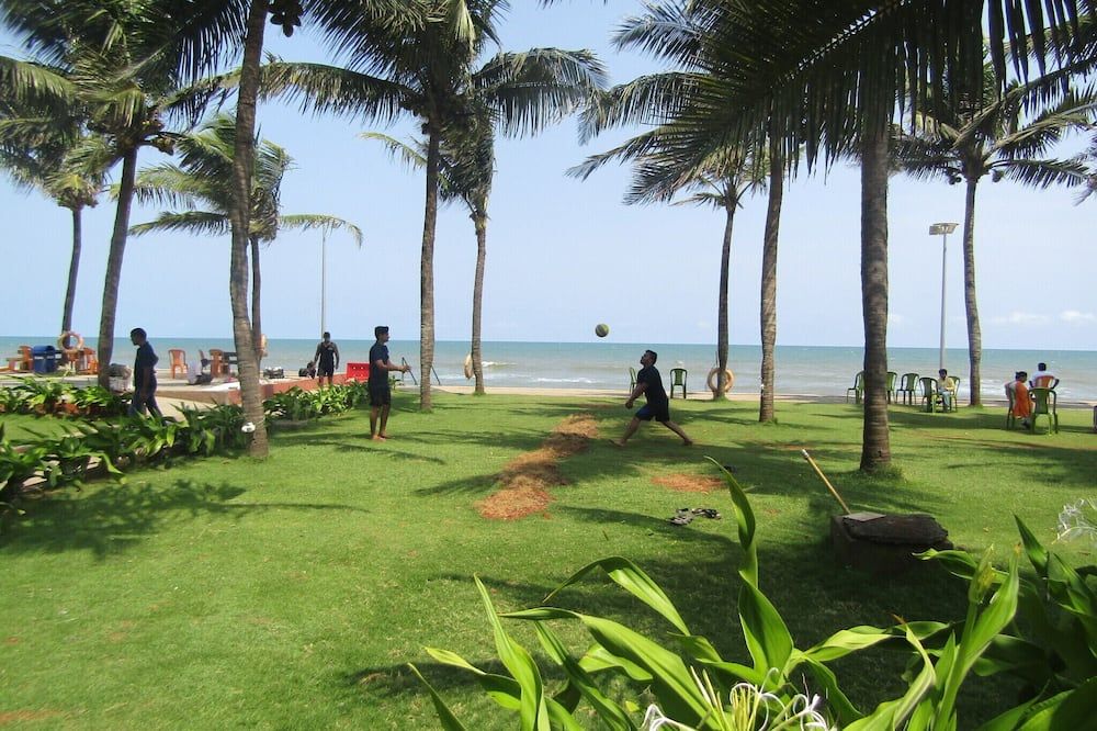 Strand