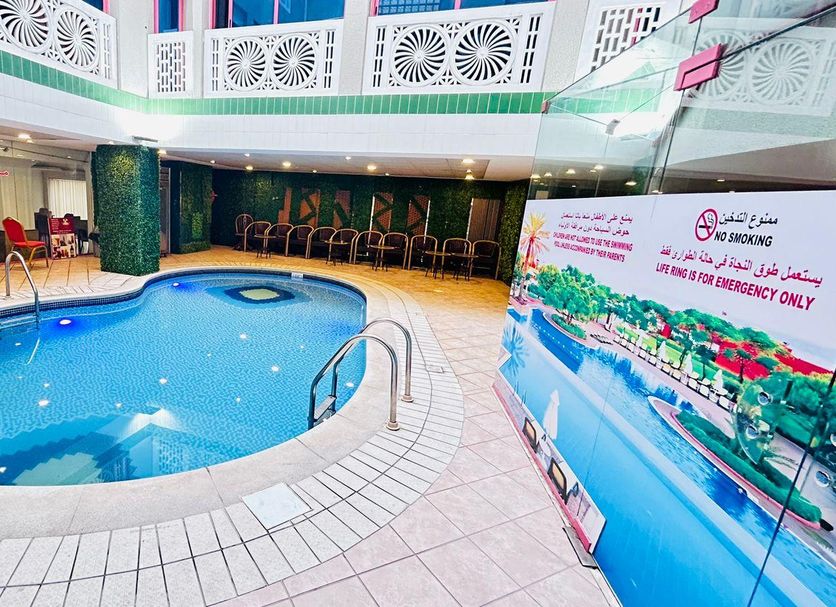 Pool Billede
