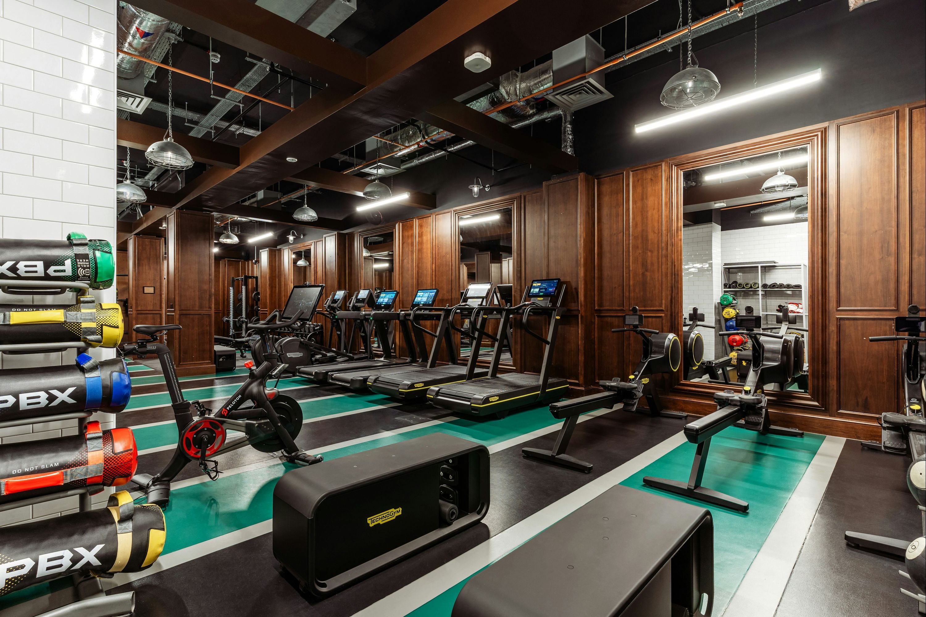 Gym