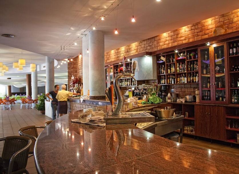Bar Billede