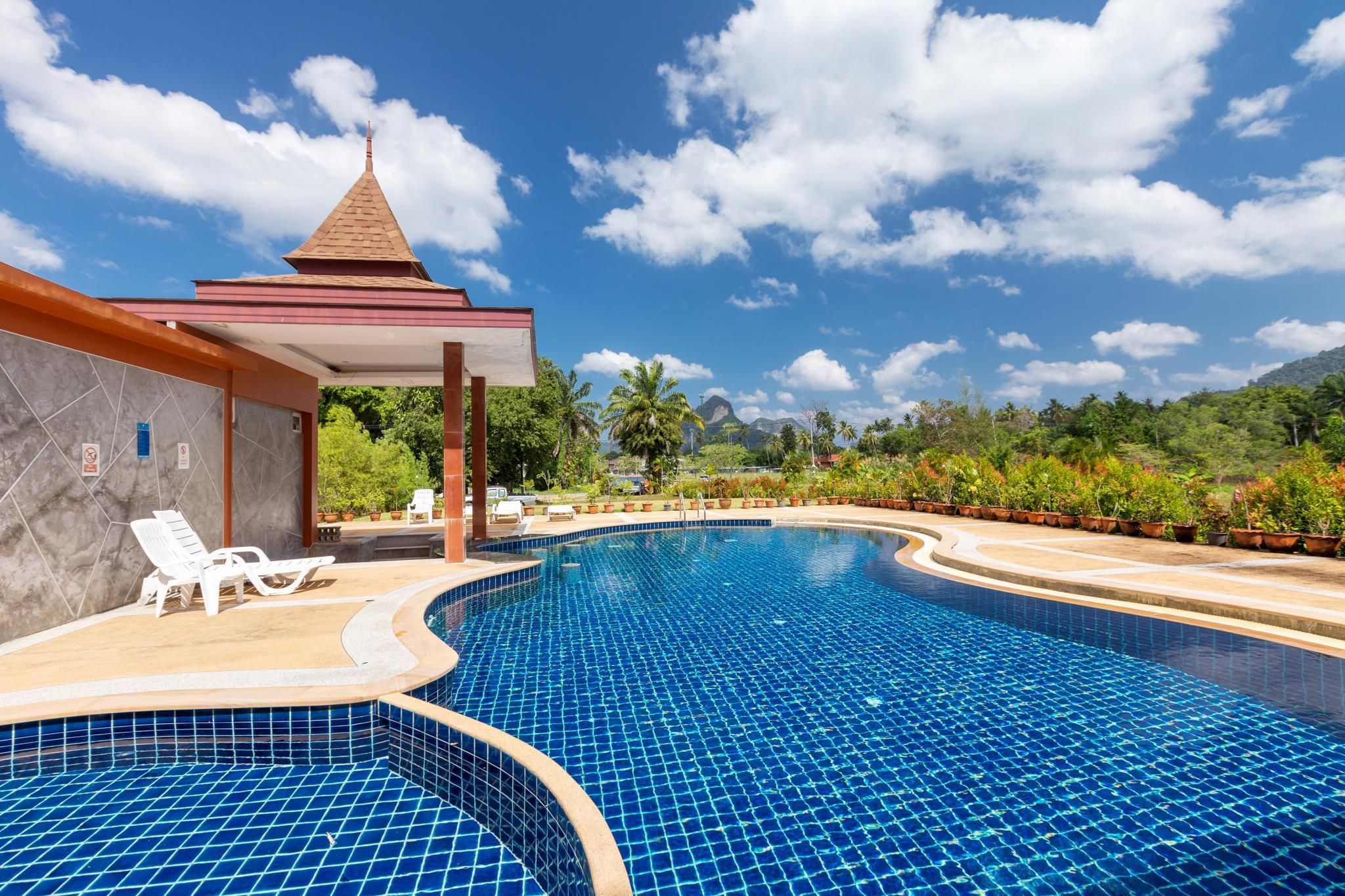 Pool Billede