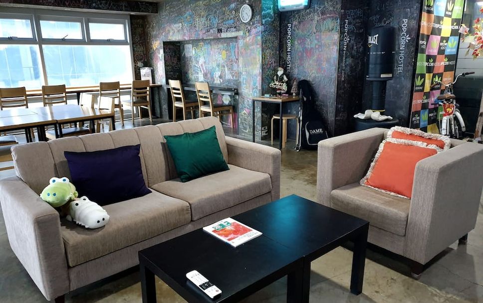 Lounge Billede
