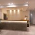 Receptionist