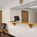 Receptionist
