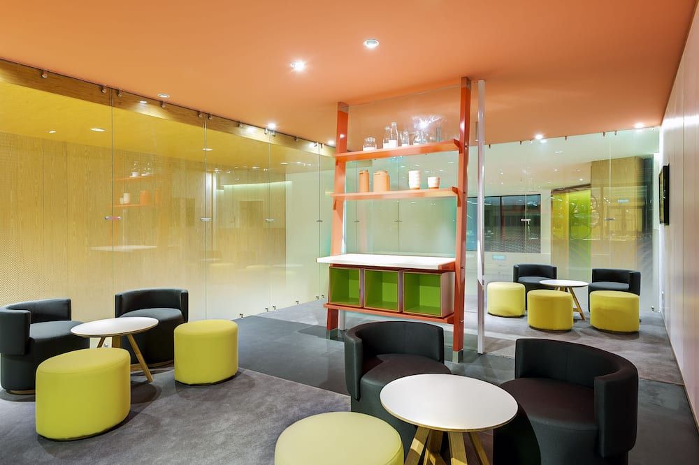 Lounge Billede