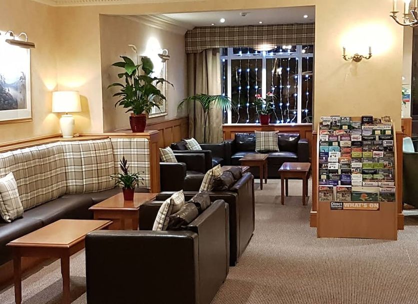 Lounge Billede