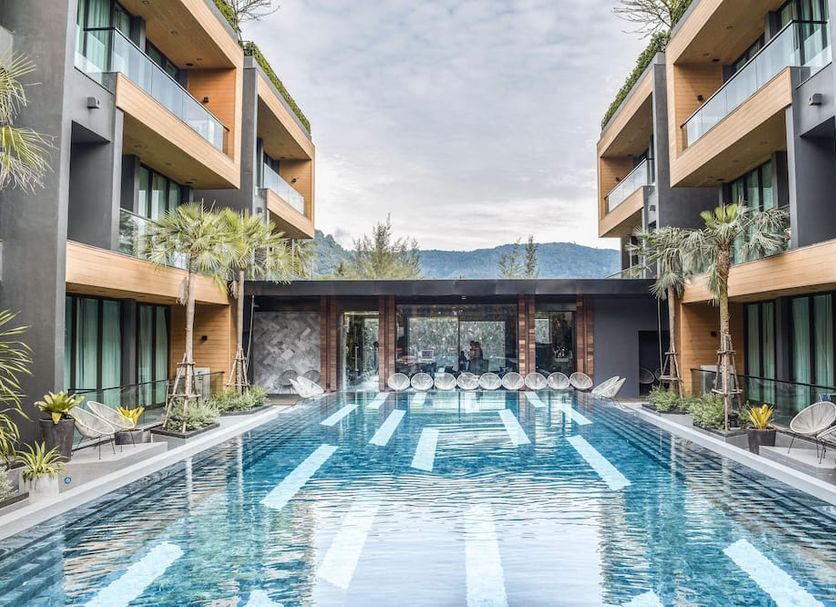 Pool Billede