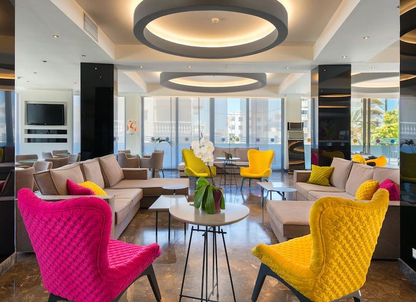 Lounge Billede