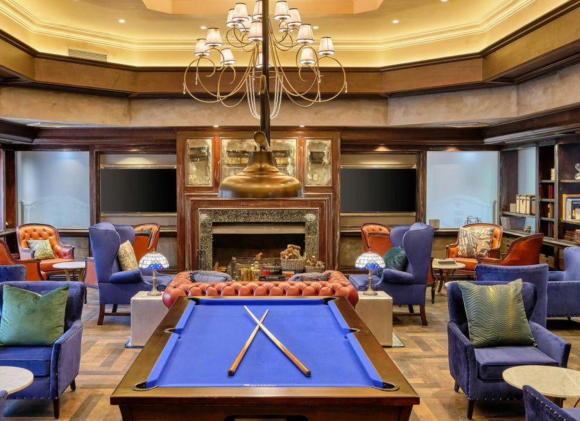 Lounge Billede