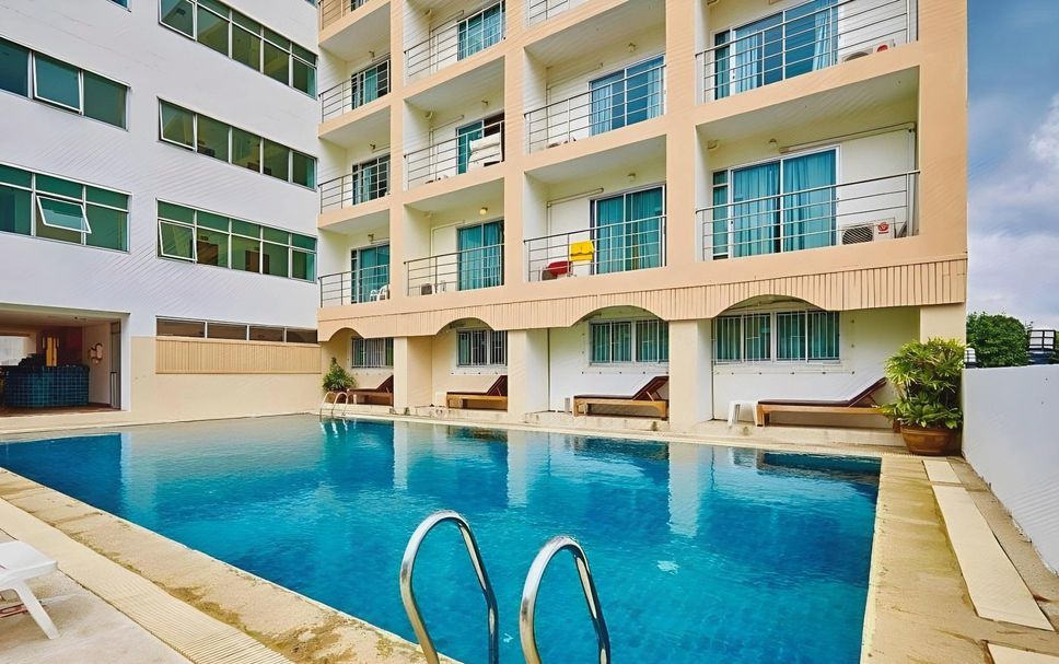 Pool Billede