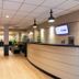 Receptionist