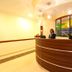 Receptionist