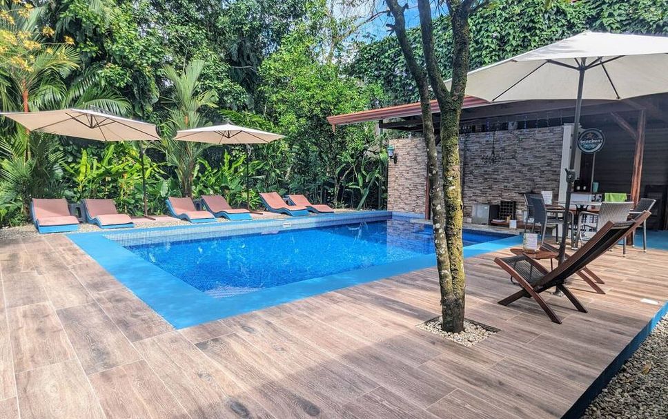 Pool Billede