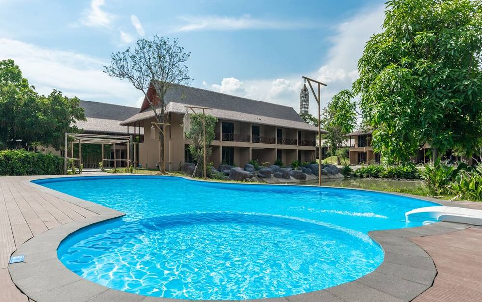 Pool Billede