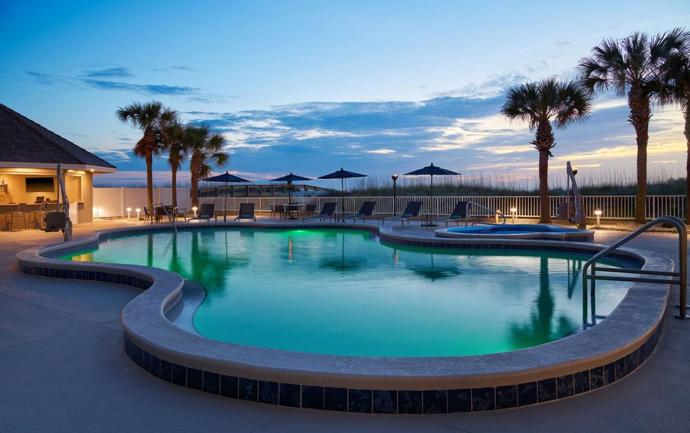 Pool Billede