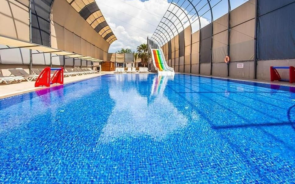 Pool Billede