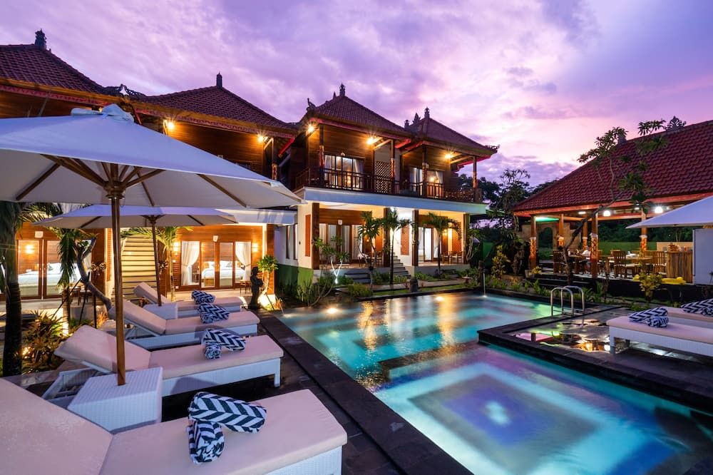 Pool Billede