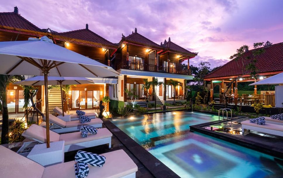 Pool Billede